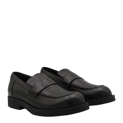 City biker loafers - Image 4