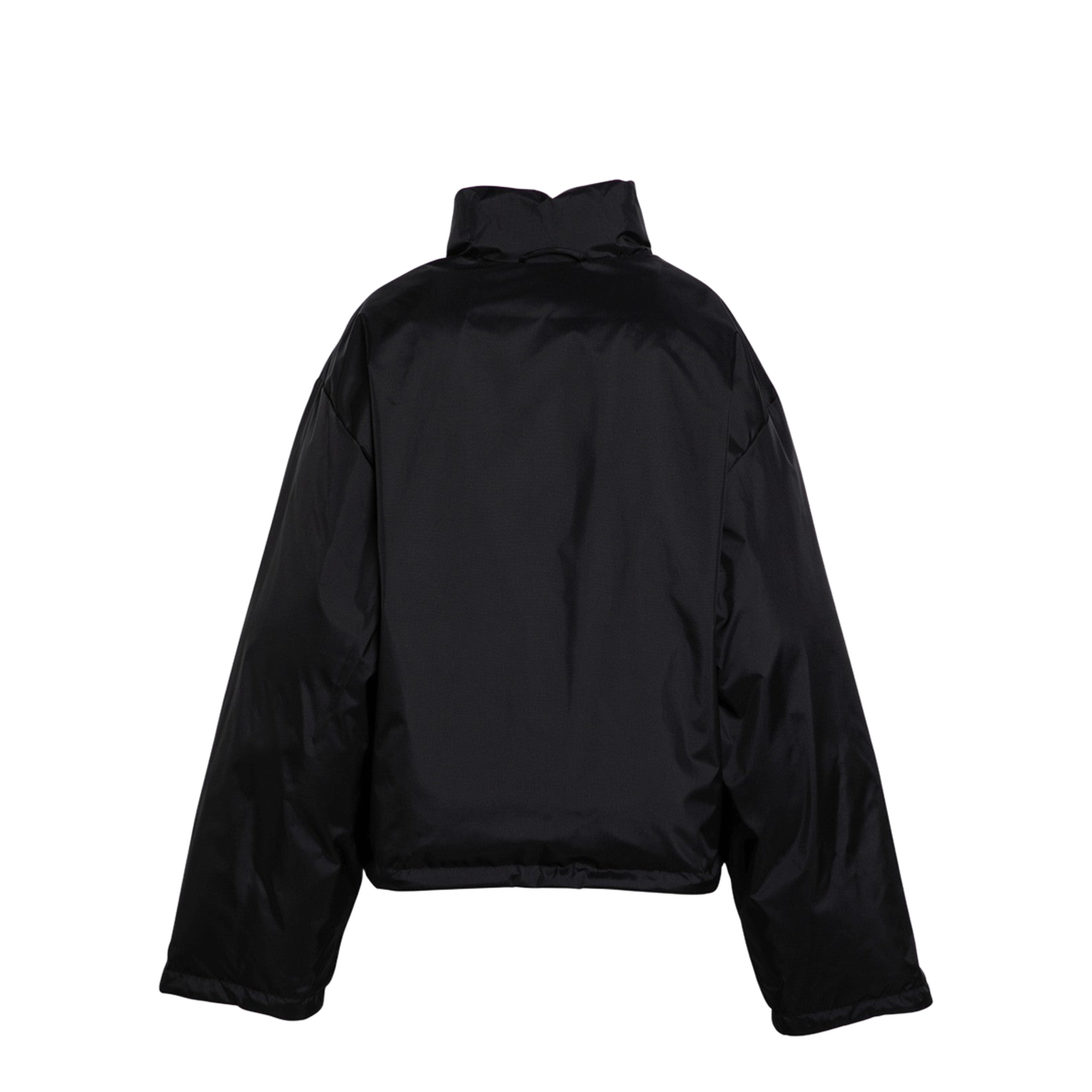 Reversible Puffer Jacket - Image 2