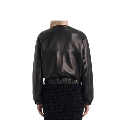 Cordan Bomber Jacket - Image 3