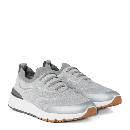 Cotton Sneakers - Image 2