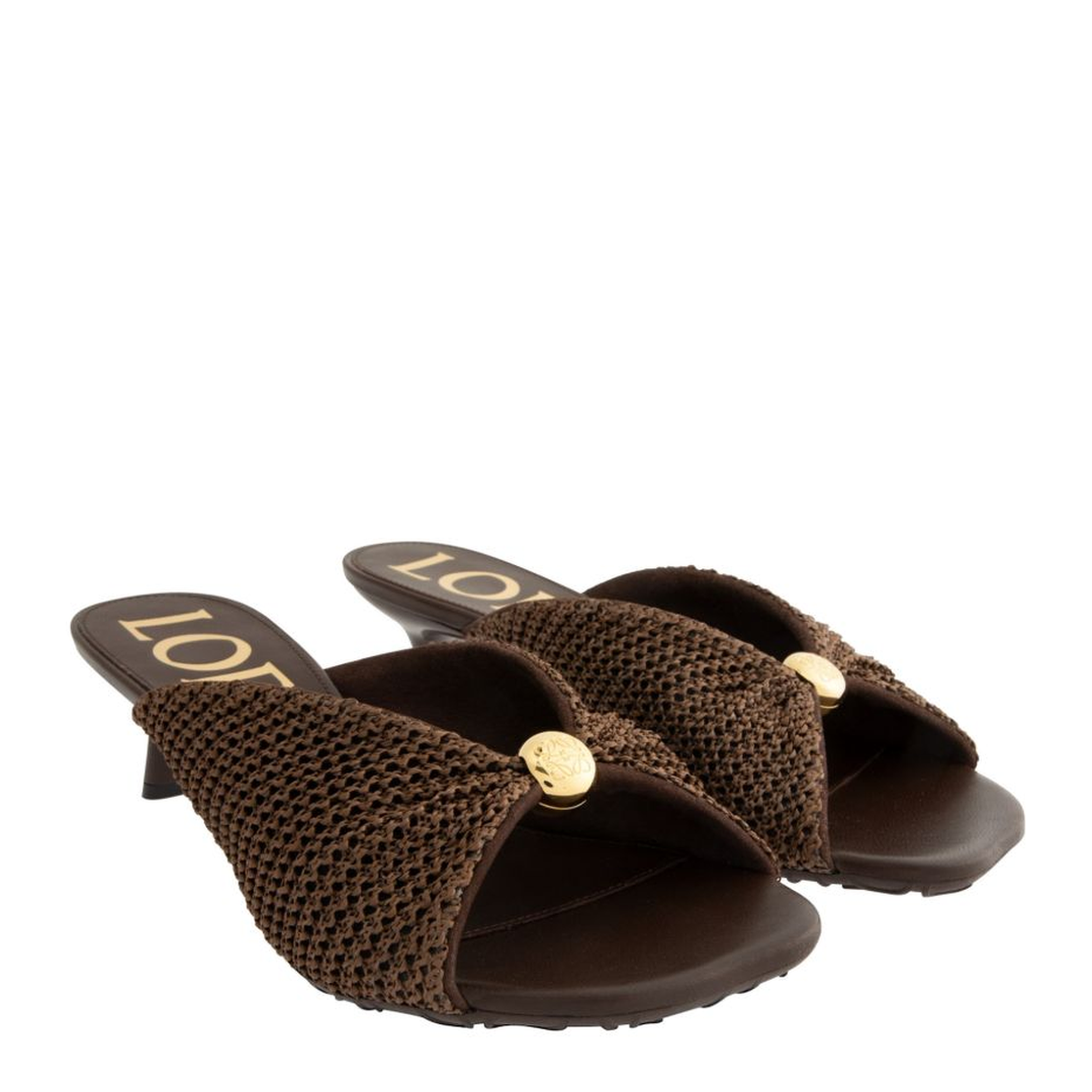 Paula'S Ibiza Sandals - Image 2