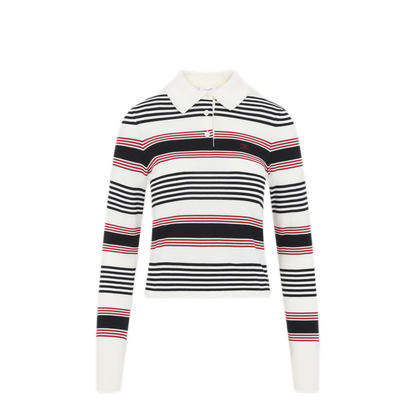 Polo Sweater - Image 1
