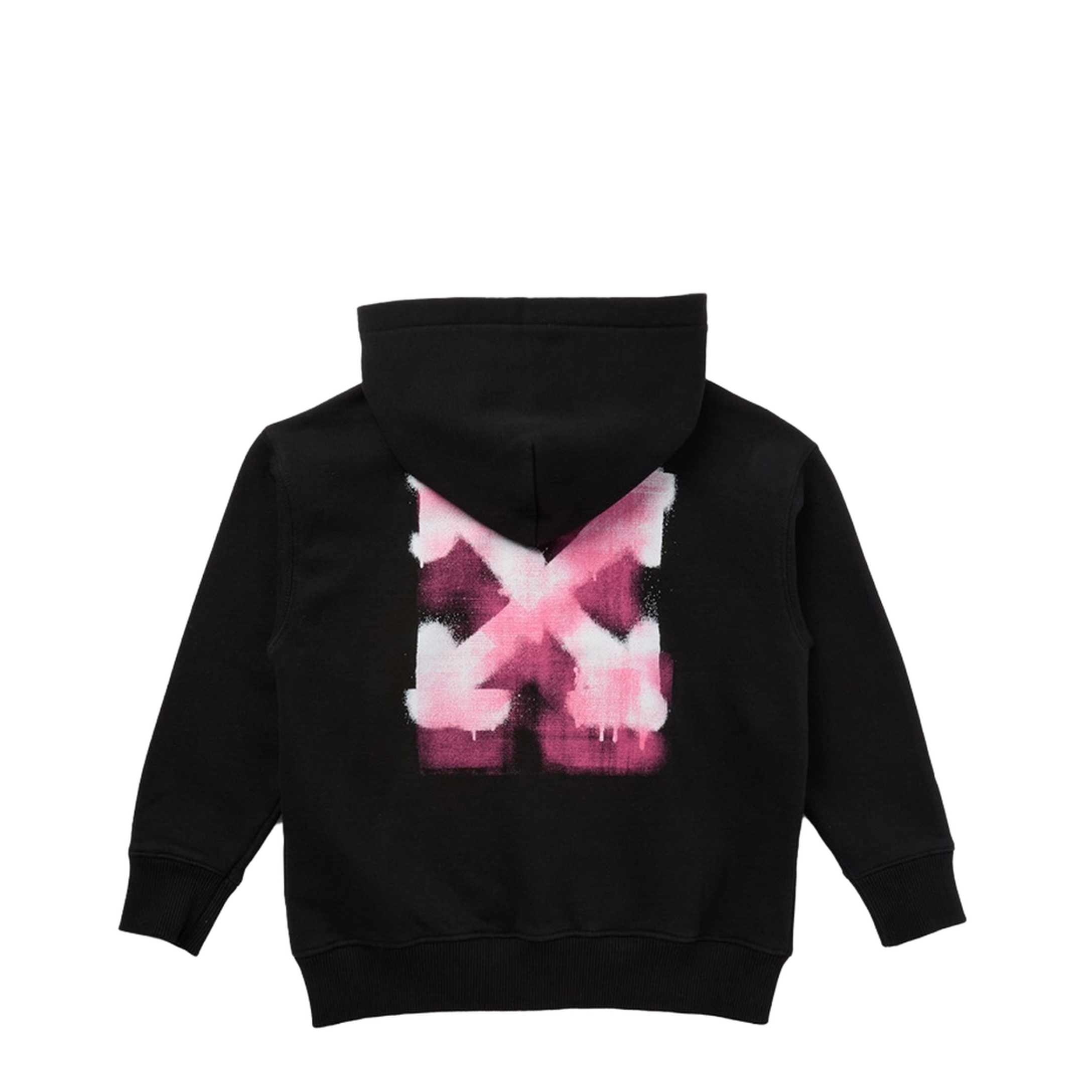 ARROWSPRAY LOGO SWEATSHIRT - Image 2