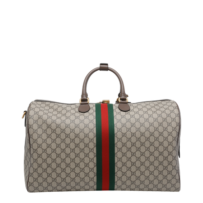 Savoy Large Duffle Bag - Image 3