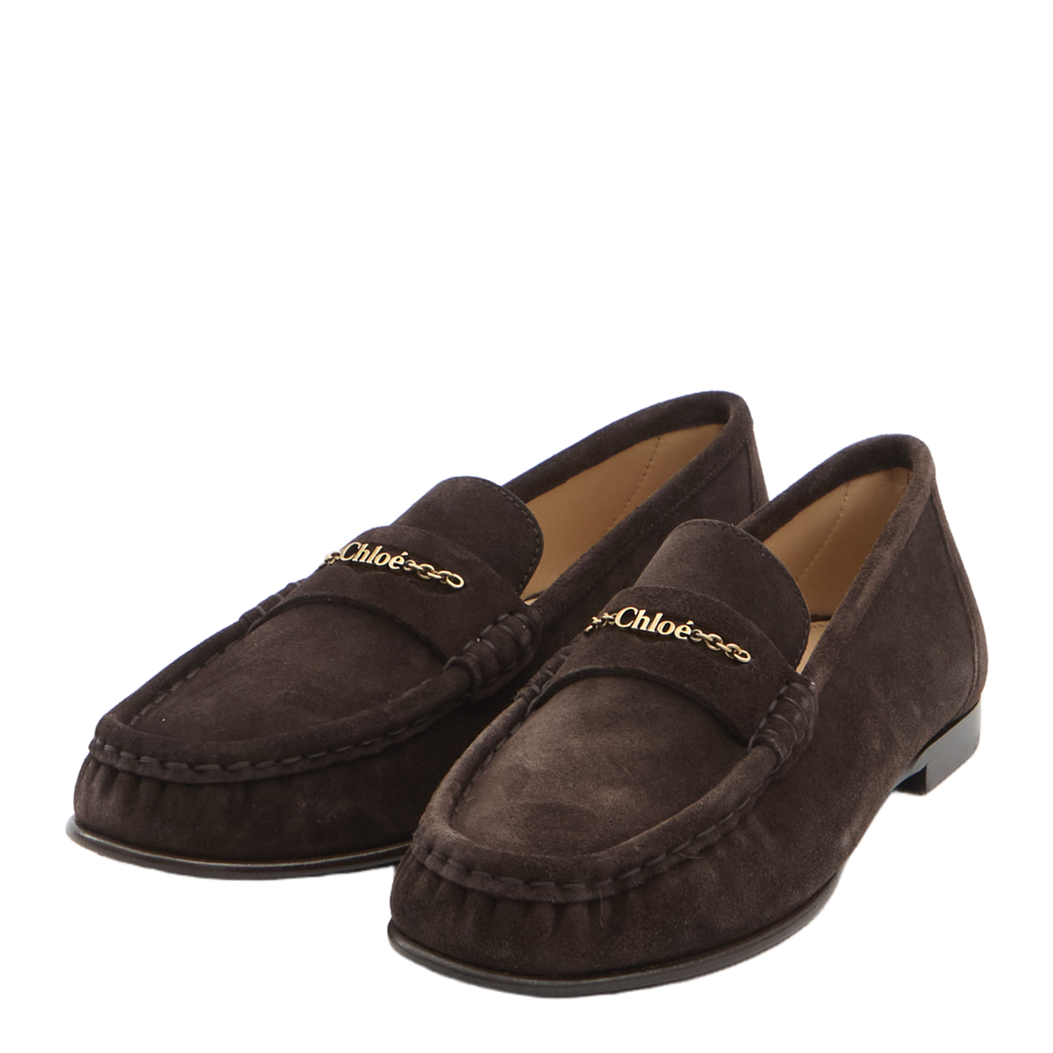 Chloé loafers - Image 2