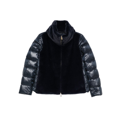Coats NAVY - Image 1