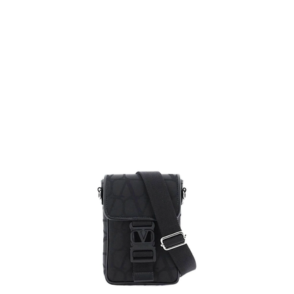 Men's Otherbags Black - Image 1