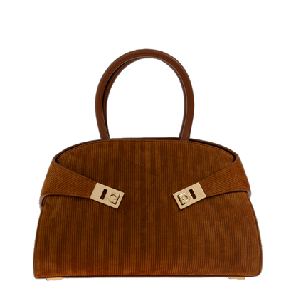 Hug Medium Handbag - Image 1