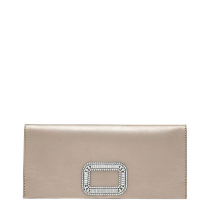 Mini Pilgrim Satin Bag - Image 1