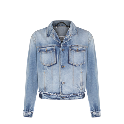 Denim Jacket - Image 2