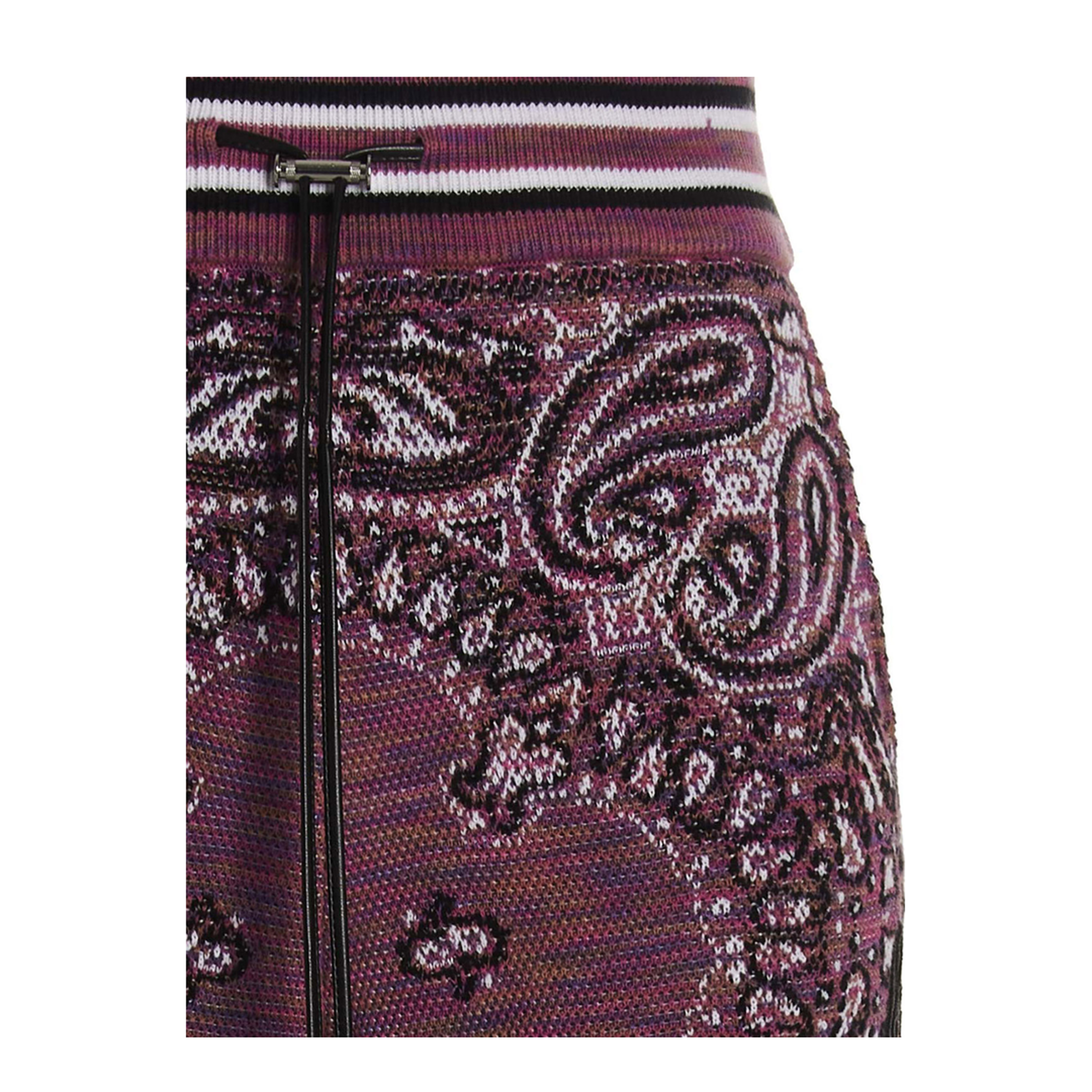 Space Dye Bandana Joggers - Image 3