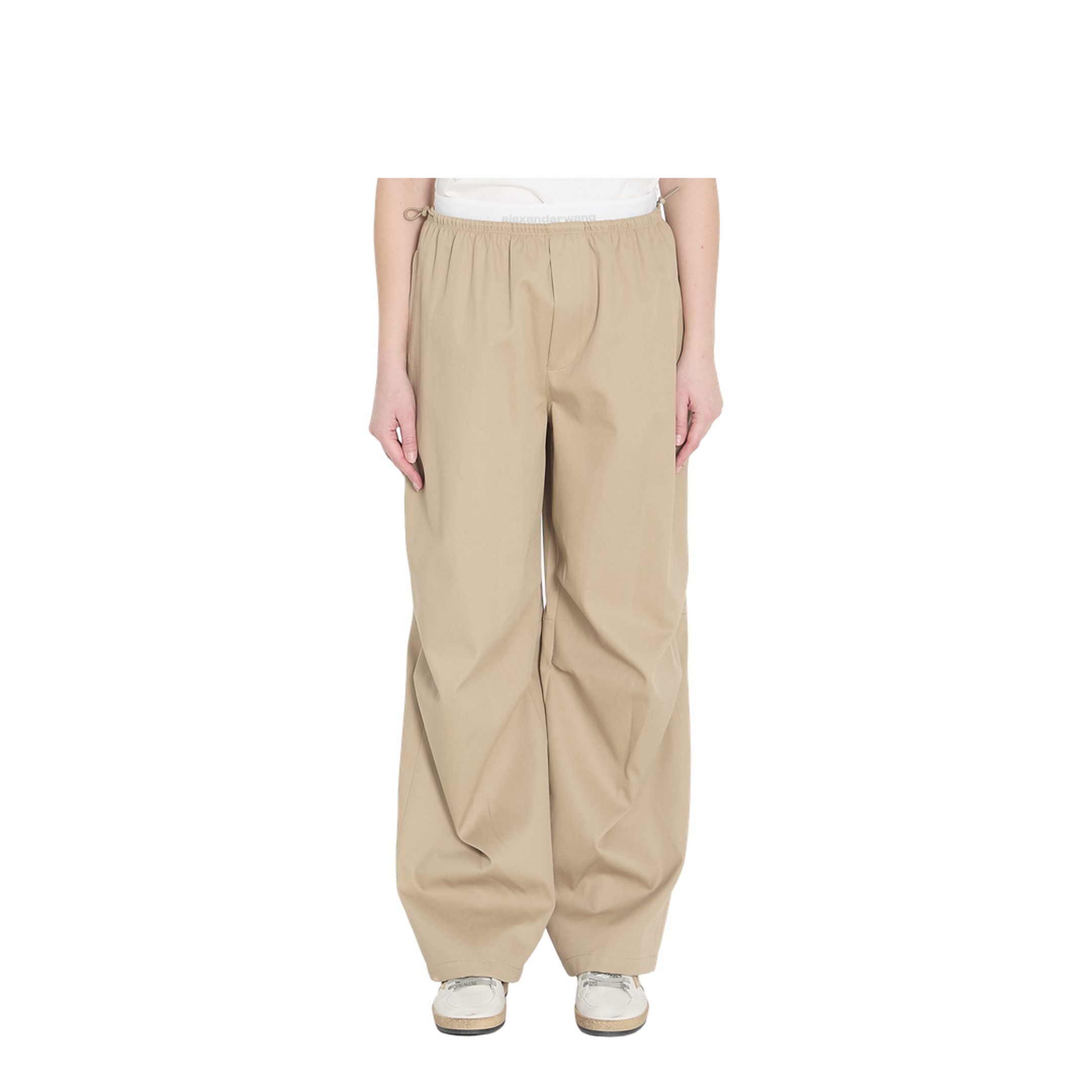 Double Layer Pants - Image 1