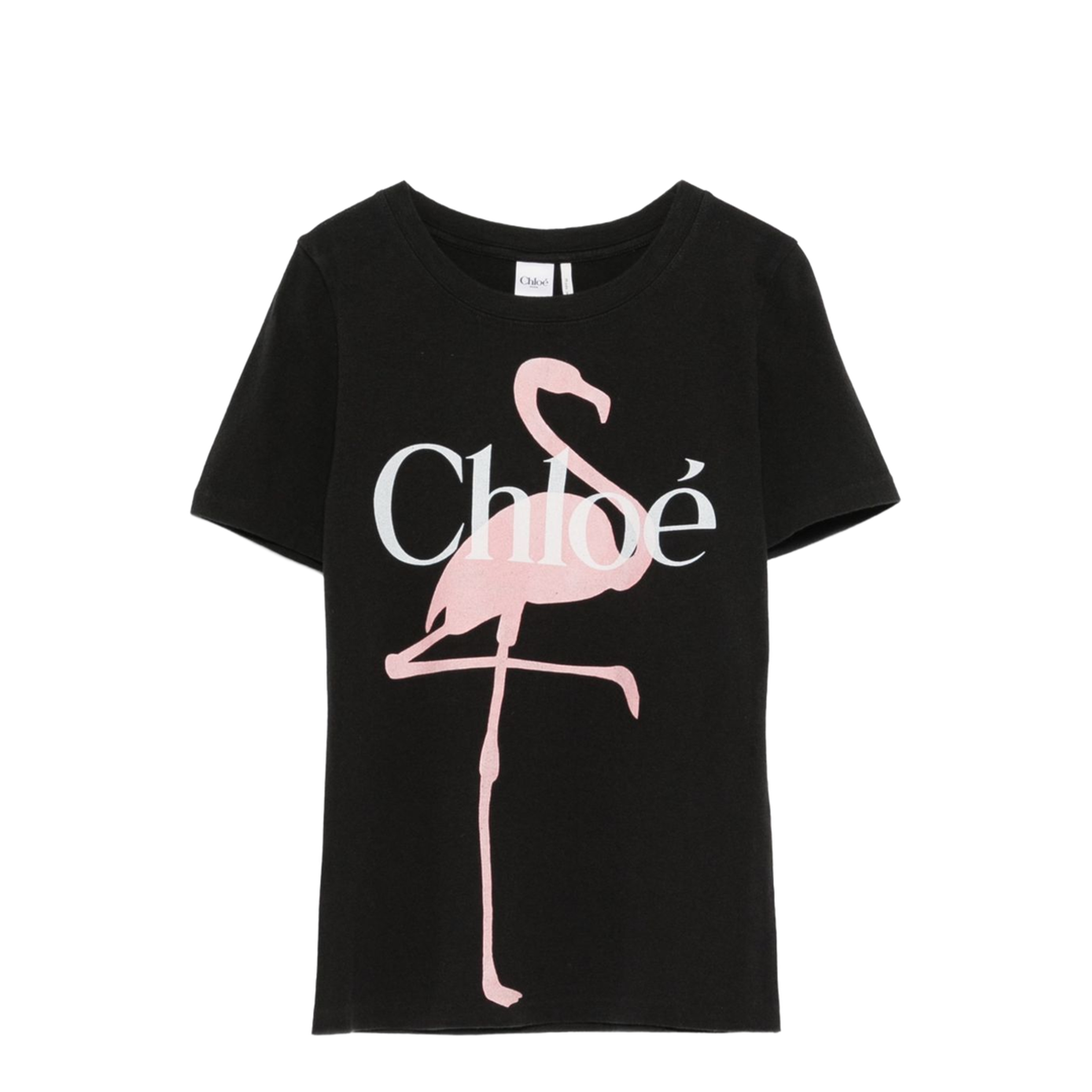 T-shirts and Polos Black - Image 1