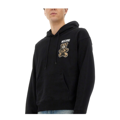 Teddy Bear Hoodie - Image 4