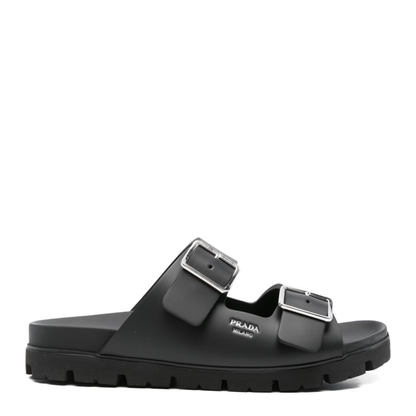 Men'S Slippers - Image 1