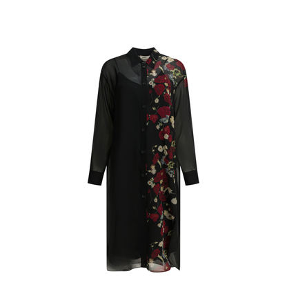 Midi Dress - Image 1