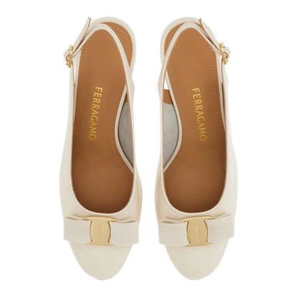 SLINGBACK FIOCCO VARA - Image 2