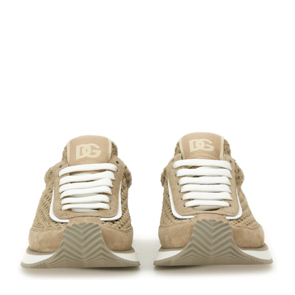 Cushion Sneaker - Image 4