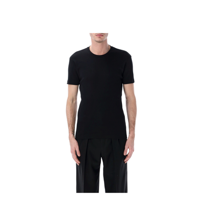 T-Shirts And Polos Black - Image 1