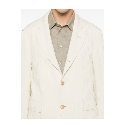 Exclusive Jackets Beige - Image 4