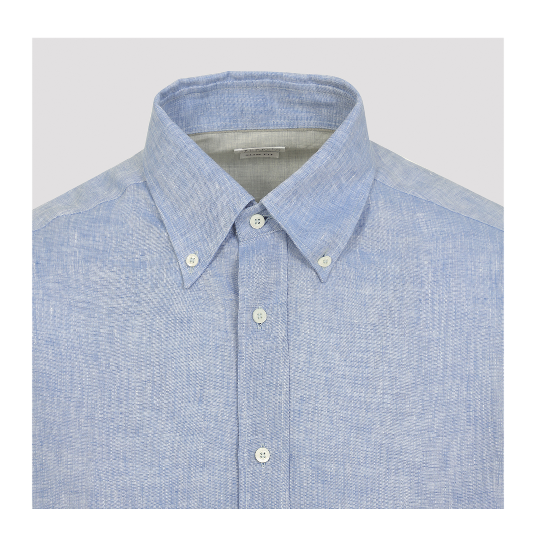 Linen Shirt - Image 5