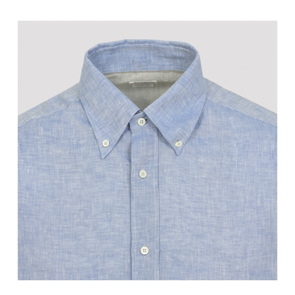 Linen Shirt - Image 5