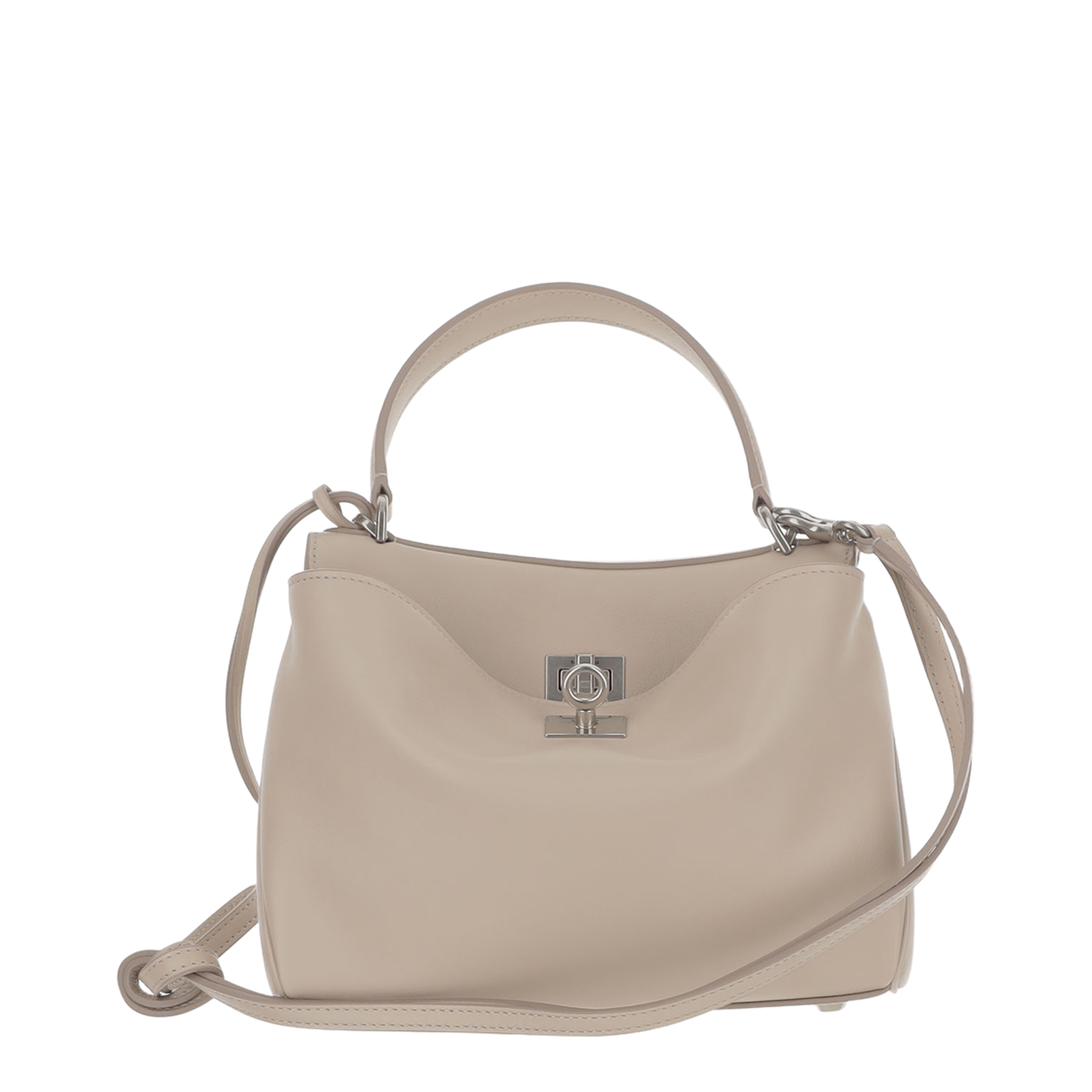 Mini Rodeo Leather Bag - Image 4