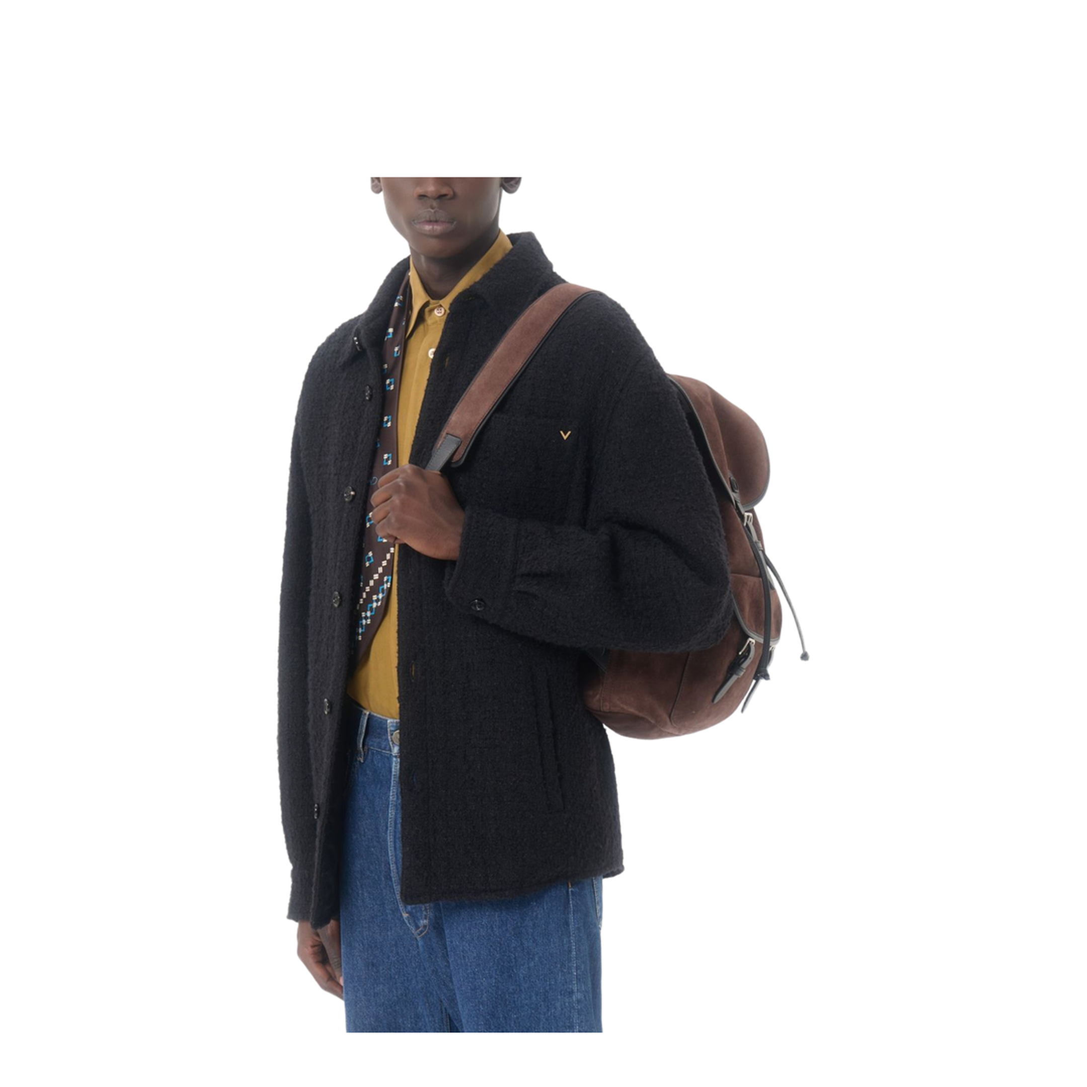 Jackets Black - Image 3