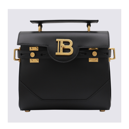 Shoulder Bag B-Buzz 23 Black - Image 2