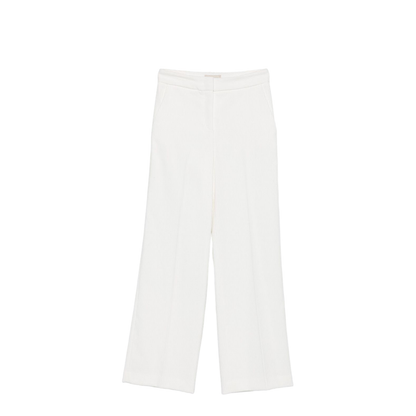 Trousers White - Image 1