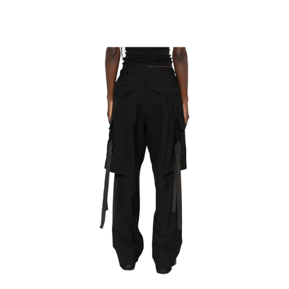 Trousers Black - Image 5