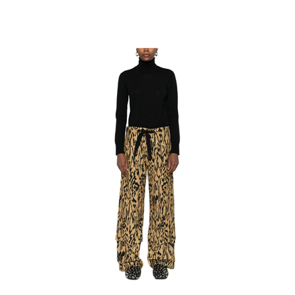 Trousers Brown - Image 2