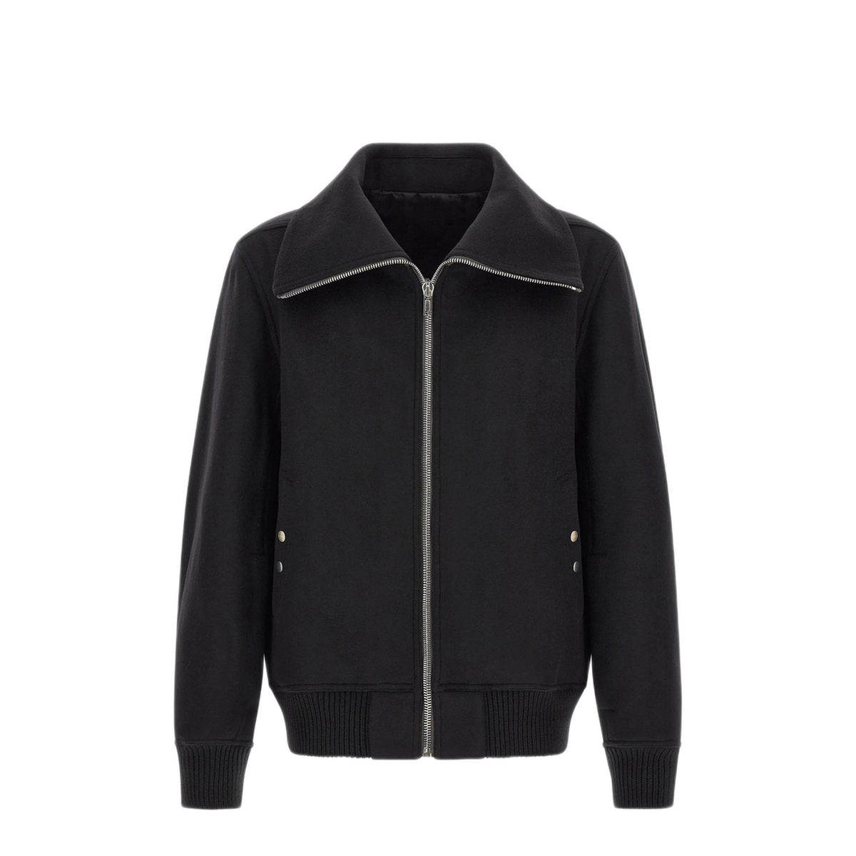Dracu Flight Jacket - Image 1