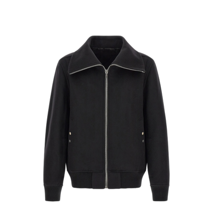 Dracu Flight Jacket - Image 1