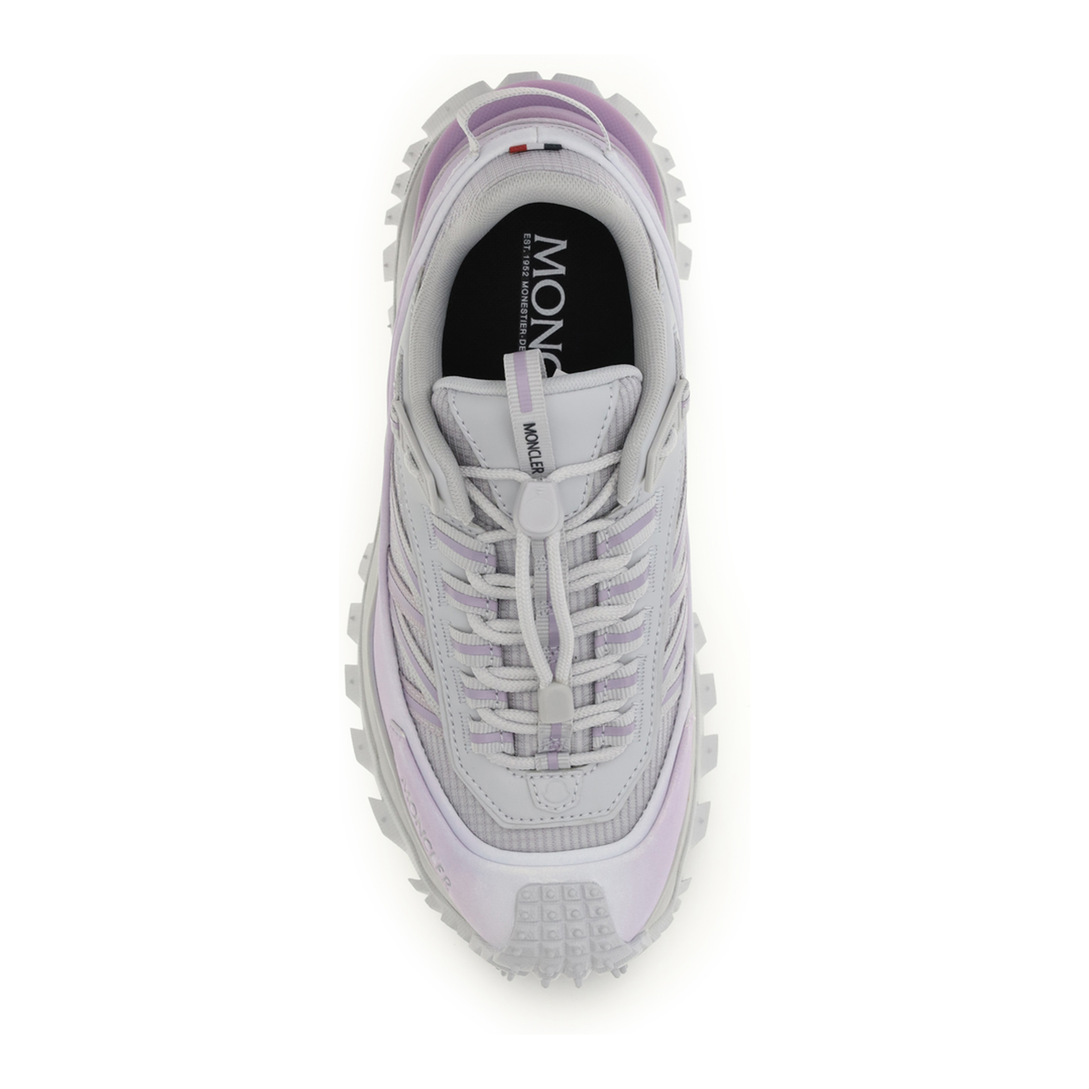 Trailgrip GTX Sneakers - Image 4
