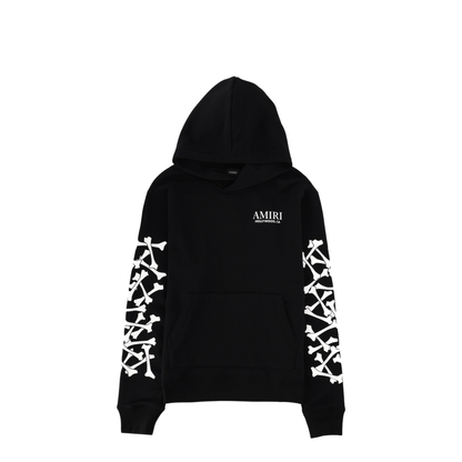 Bones Stacked Sweatshirt - Image 1
