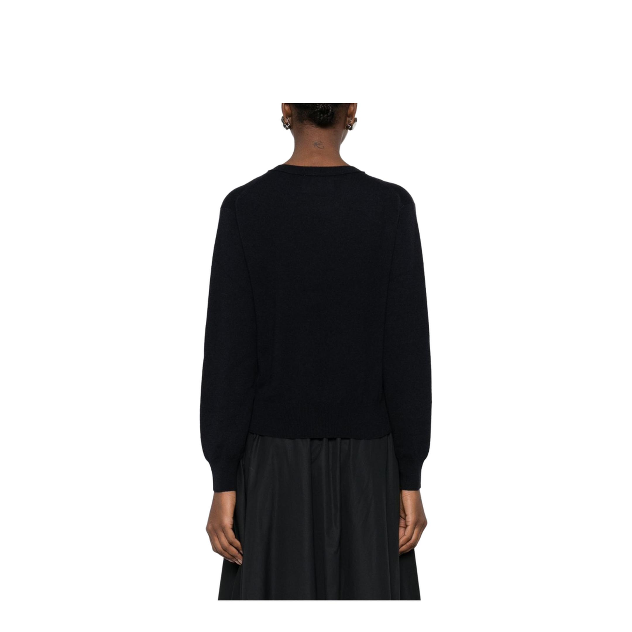 Sweaters Blue - Image 2