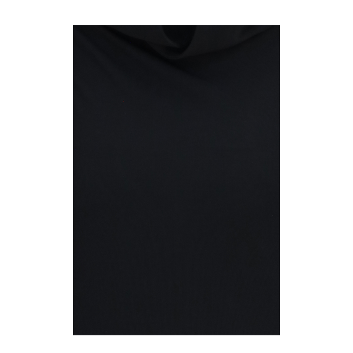 Long Evening Dress With Long Sleeves - Image 3