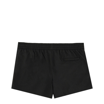 Logo Plaque Swimsuit - Image 3