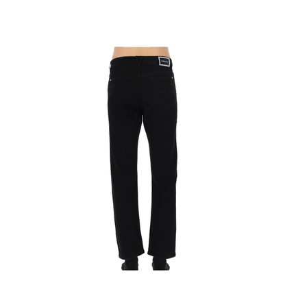Casual Pants Black - Image 7