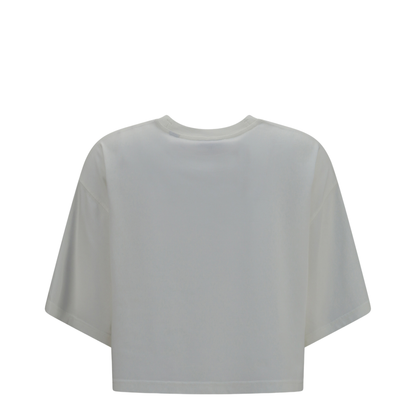 Logo Cotton T-Shirt - Image 2