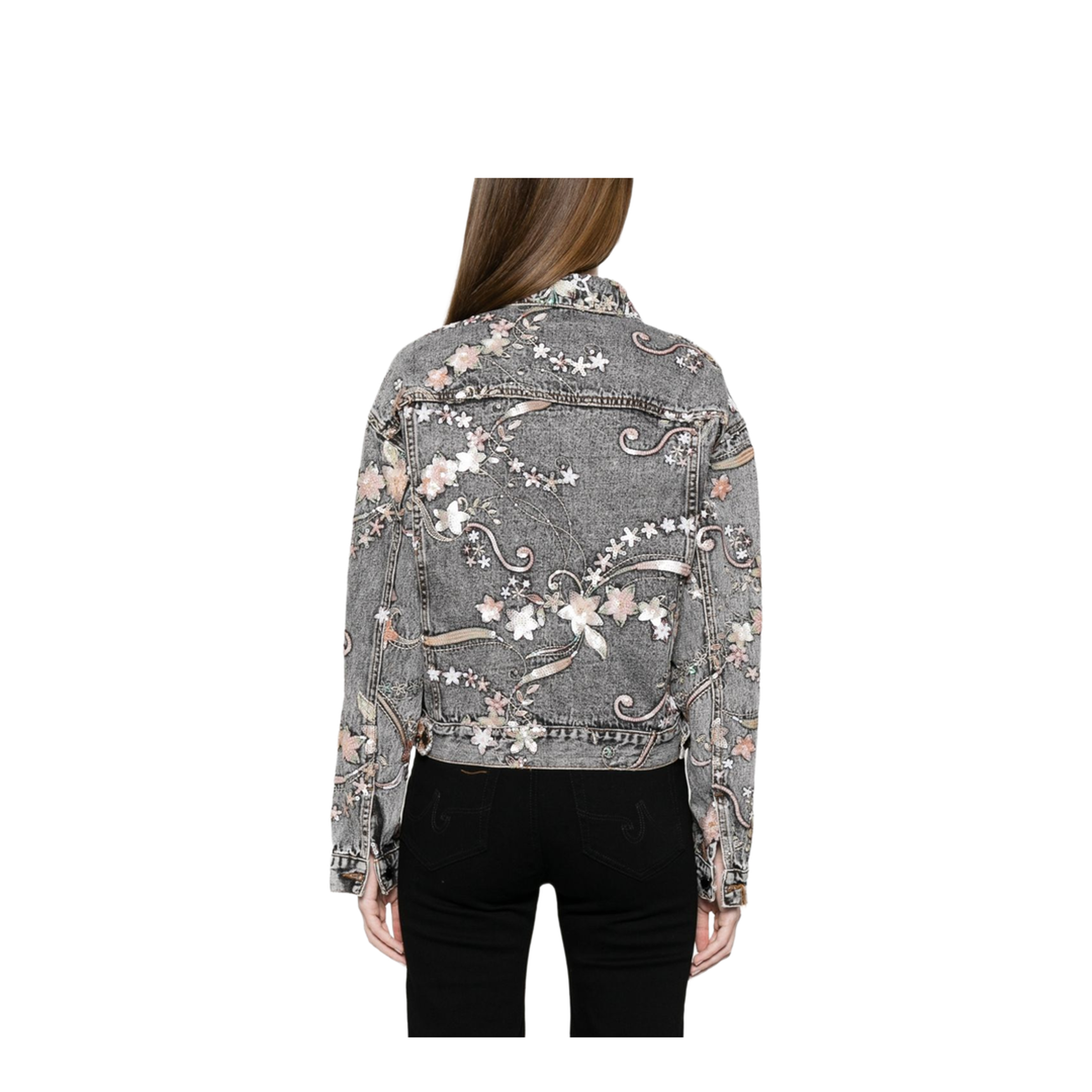Coats Black - Image 4