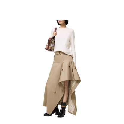 Skirts Beige - Image 2