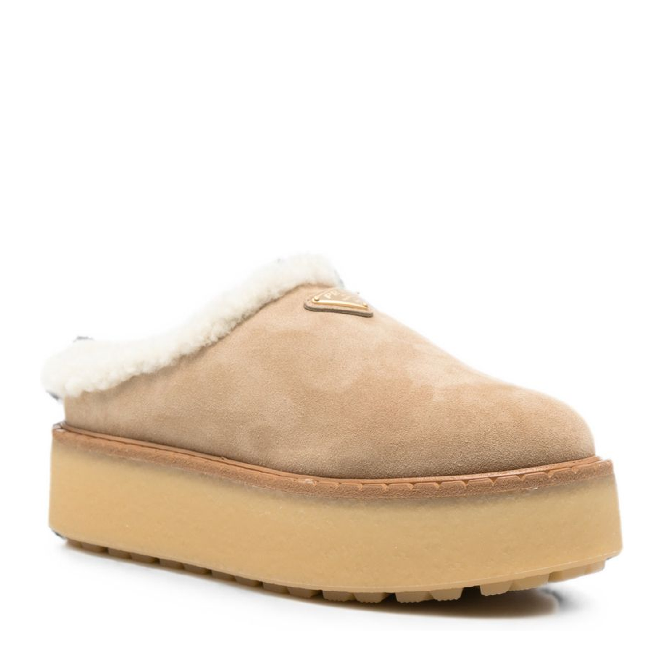 Sandals Beige - Image 2