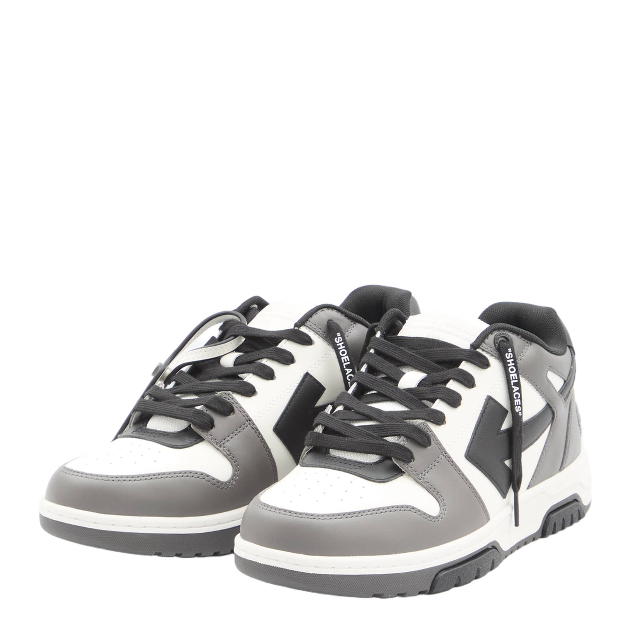Sneakers Grey - Image 2
