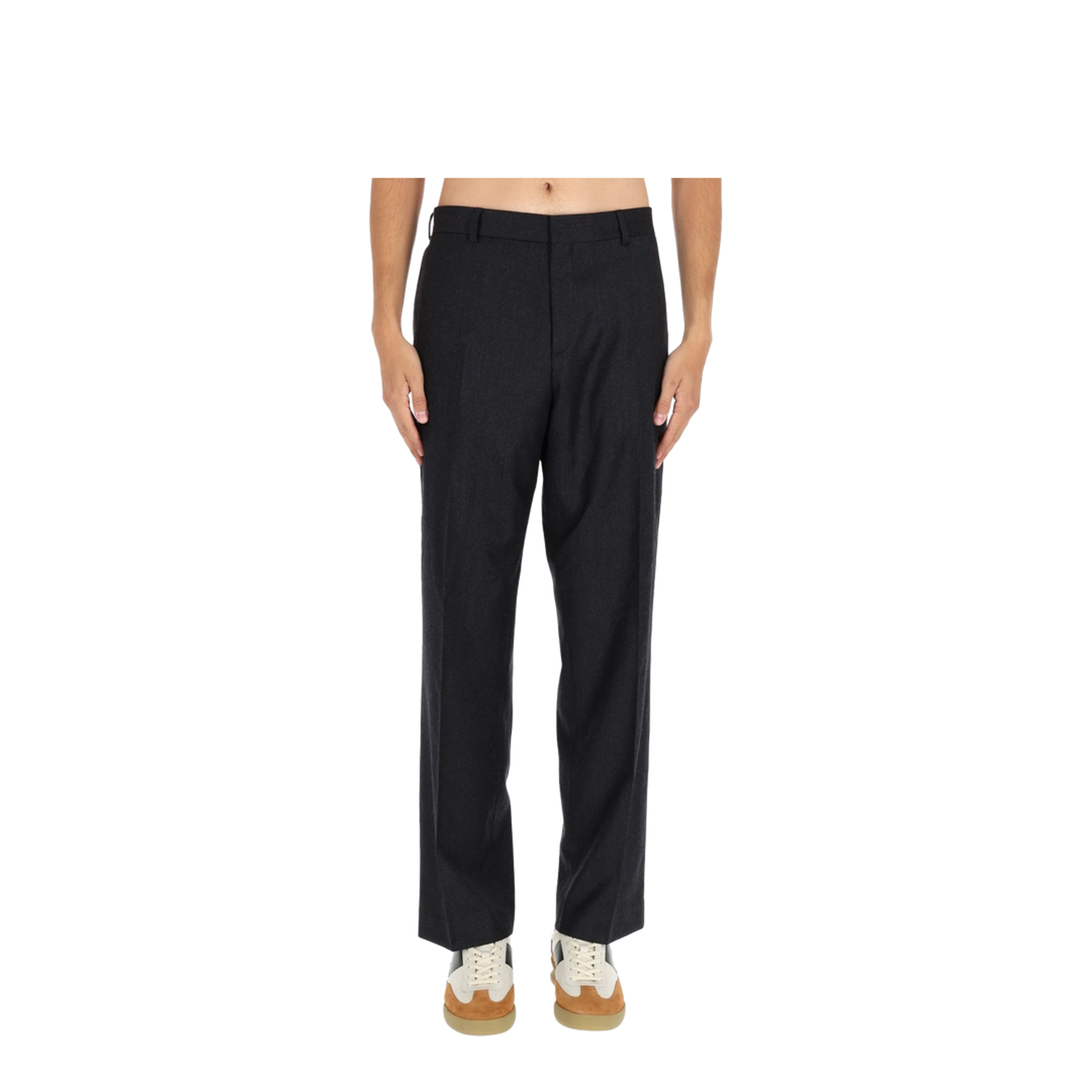 Wool Pants - Image 1