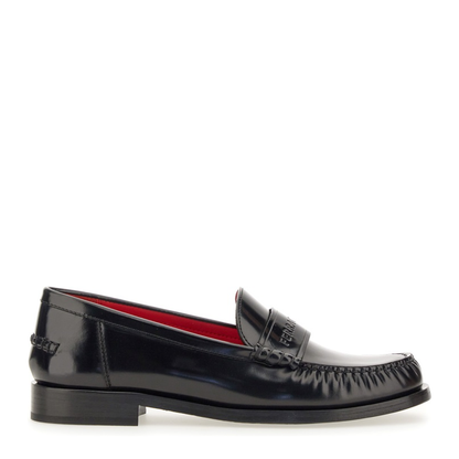 Leather Loafer - Image 1