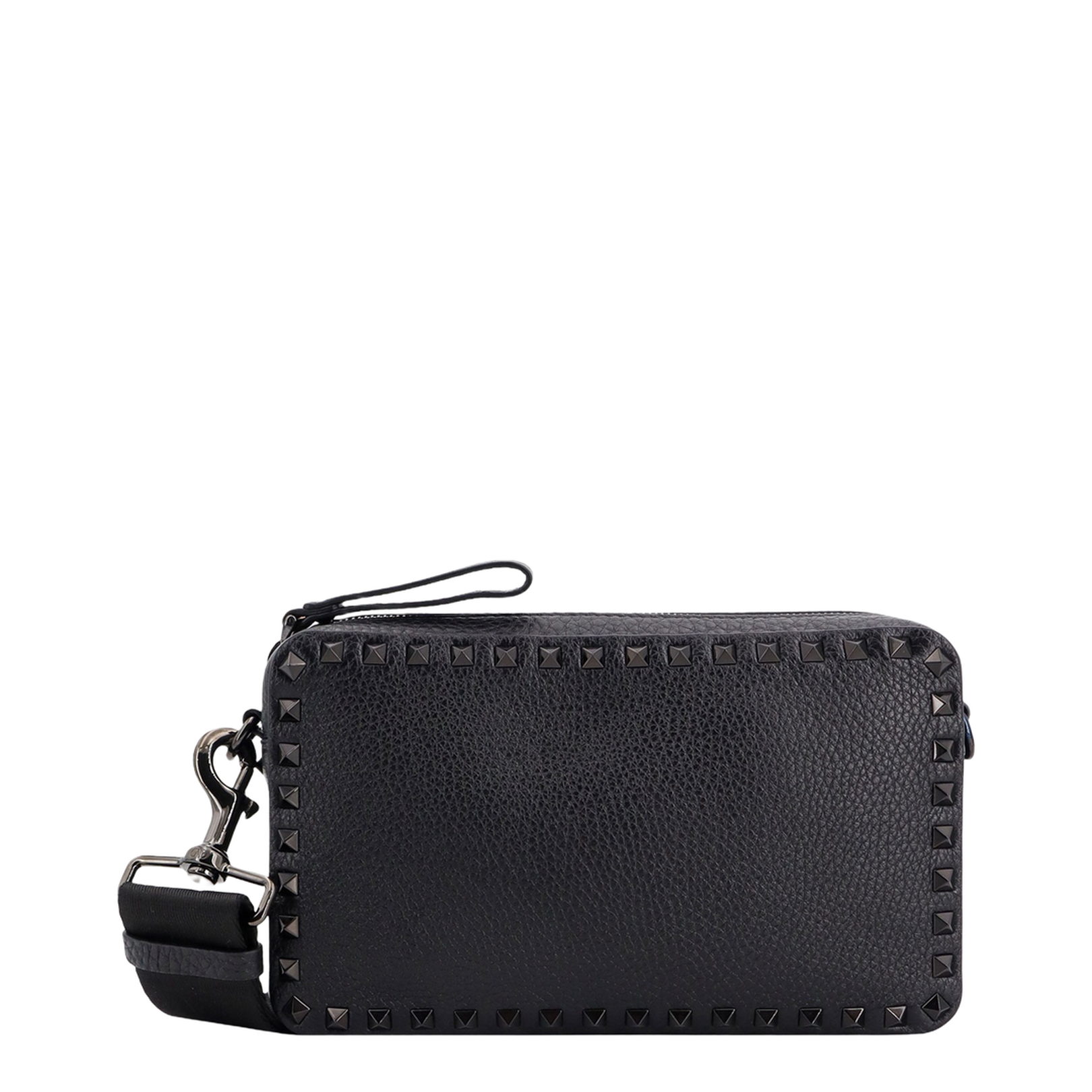Rockstud Crossbody Bag - Image 1