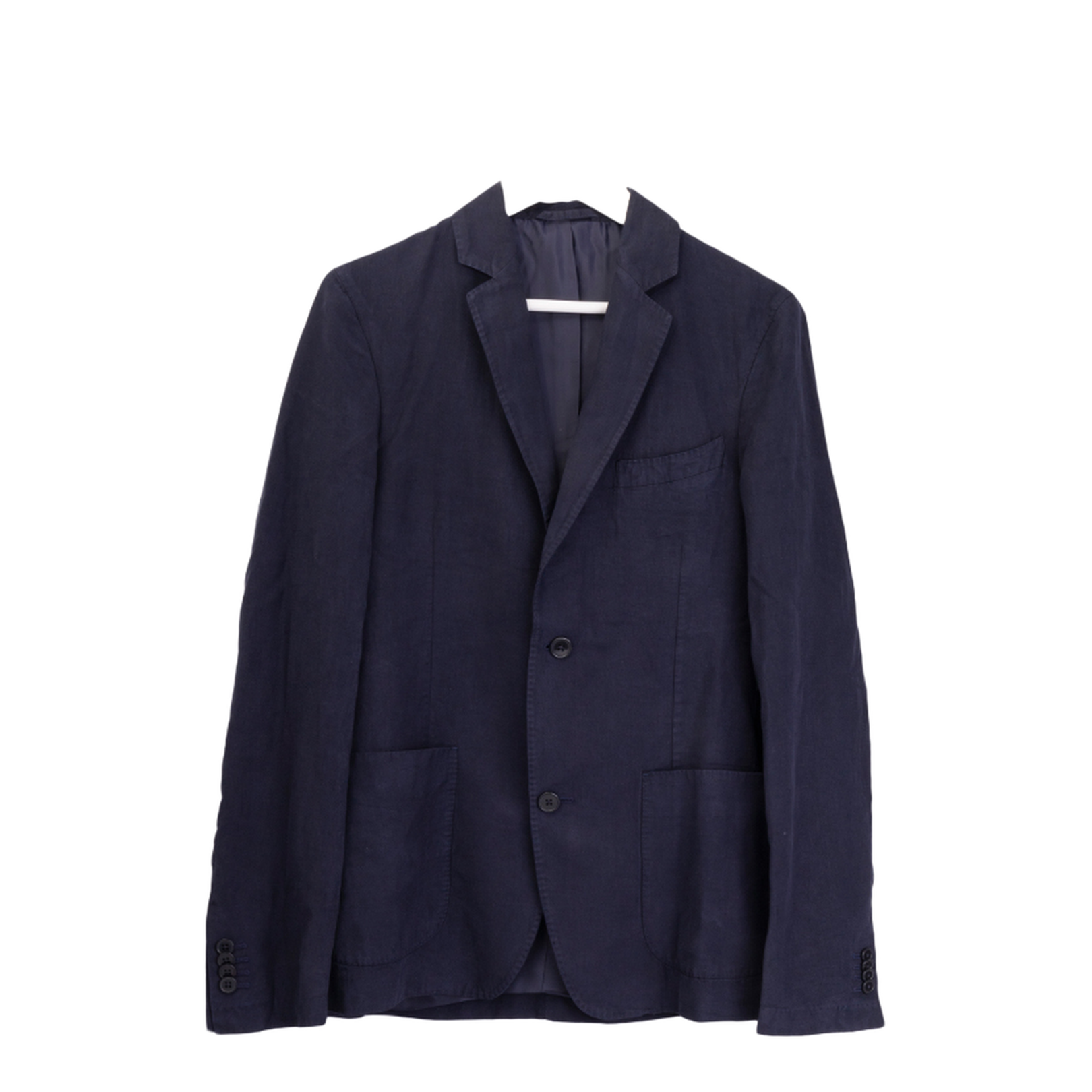 Jackets Blue - Image 1
