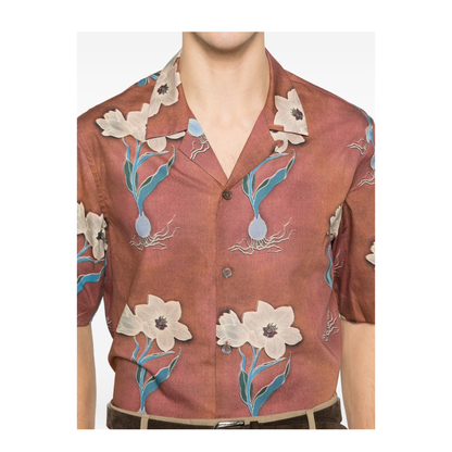 Shirts Orange - Image 2